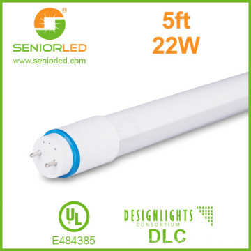 Échantillon gratuit fourni Meilleur T8 LED Tube Light Prix